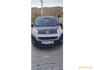 fiorino combi 1.3 multijet emotion