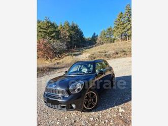 cooper s all4 pack red hot chili