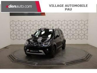 1.2 dualjet hybrid auto cvt pack