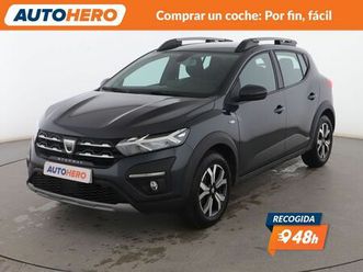 1.0 tce stepway comfort
