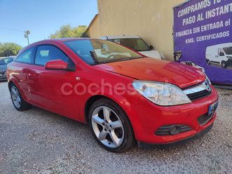 opel astra gtc 1.9 cdti 120 cv cosmo