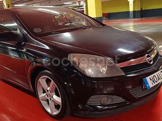 opel astra gtc 1.9 cdti 120 cv sport