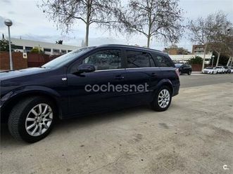 opel astra 1.8 cosmo auto sw