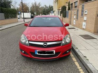 opel astra gtc 1.6 16v sport
