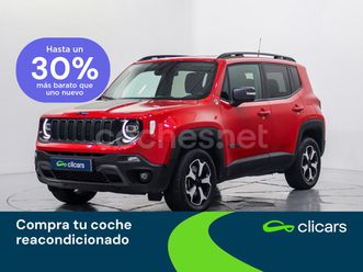 jeep renegade 4xe 1.3 phev 177kw240cv trailhawk at