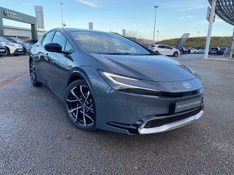 2.0 13.6kwh excel cvt euro 6 (start/stop) 5dr