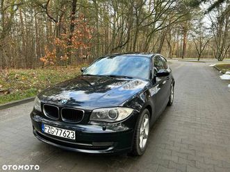 bmw seria 1 118d dpf
