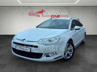 ii tourer 2.0 hdi 160 fap exclusive bva