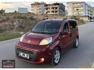 fiorino combi 1.3 multijet emotion