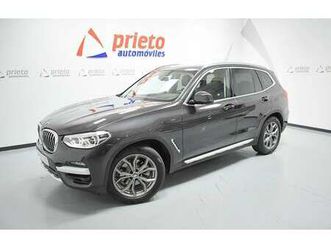 xdrive 20da