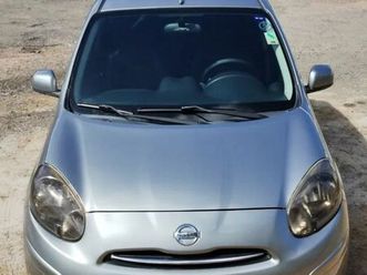 sr 1.6 16v flex fuel 5p