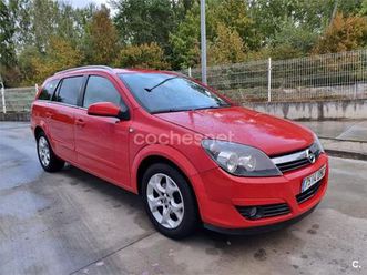 opel astra 1.8 cosmo sw