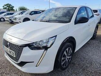 active eléctrico 100kw