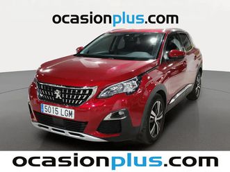 puretech 130 s&s allure (130 cv)