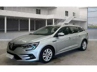 s.t. 1.5dci blue techno edc 85kw