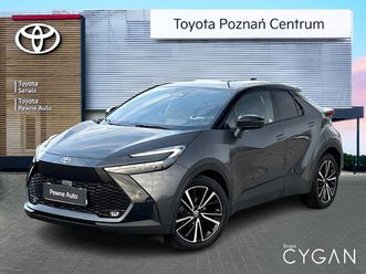2.0 hybrid executive. niski przebieg. vat 23%