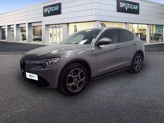 2.2 diésel 140kw (190cv) q4 sprint+