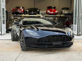 db11 v12 touchtronic 3
