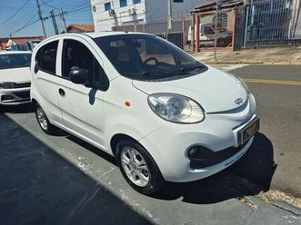 chery qq 1.0 act fl 12v/1.0 12v flex 5p 2019