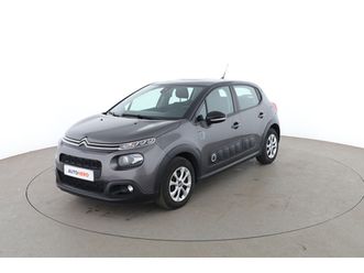 citroen c3 1.2 puretech graphic