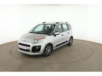 citroen c3 picasso 1.6 hdi confort