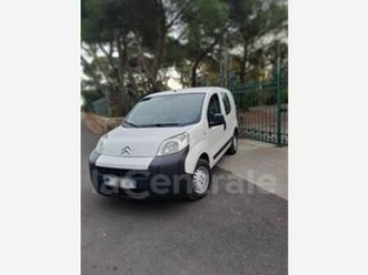 fourgon tole business 1.4 hdi 70