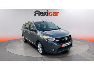 laureate tce 85kw (115cv) 7pl