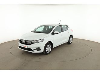 dacia sandero 1.0 tce confort