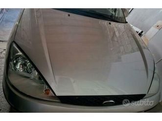 ford focus sw 1.8 tddi 90cv