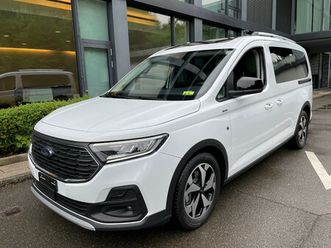 grand tourneo connect 2.0 ecoblue awd active l2, 7-sitzer