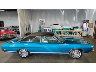 1969 ford torino gt for sale