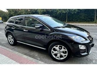 mazda cx7