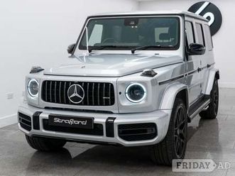 mercedes-benz g class 2022