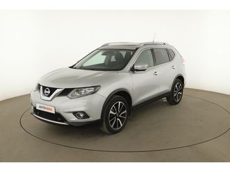nissan x-trail 1.6 dci