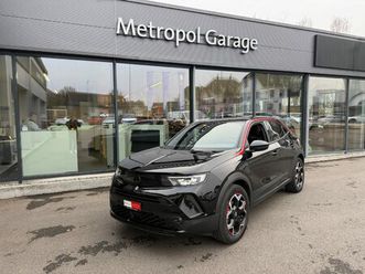 mokka 1.2 t 130 gs line