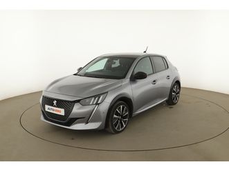 peugeot 208 1.5 blue-hdi gt