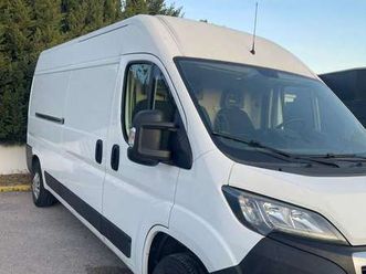 boxer chasis cabina 2.0bluehdi 435 l3 130