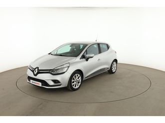 renault clio 0.9 tce energy intens