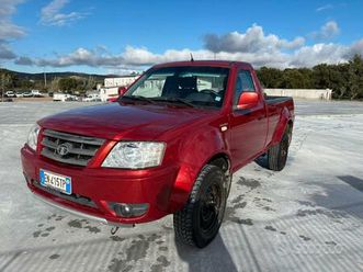 tata xenon 4x4 dle 2.2l dicor