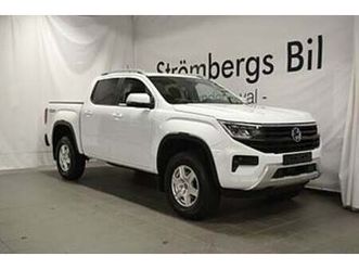 volkswagen amarok life 151 kw tdi 4motion