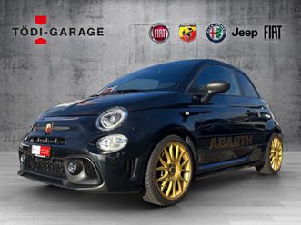 695 abarth 1.4 t-jet 180 75 anniversario