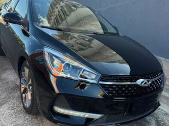 chery arrizo 5 rts 1.5 turbo flex au 2021