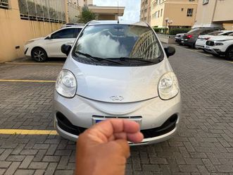 chery qq 1.0 look fl 12v/1.0 12v flex 5p 2018