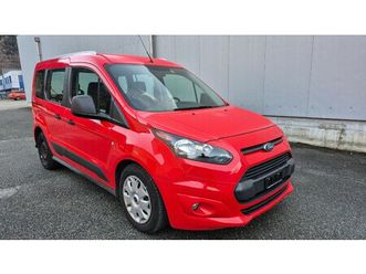 tourneo connect 1.5 tdci ambiente