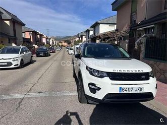 land-rover discovery sport