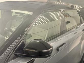 land-rover - range rover evoque