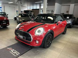 mini cooper superbe à voir ◊◊◊