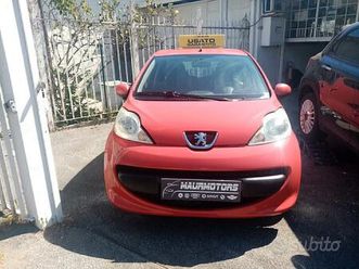 peugeot 107 1.0 68cv 5p.plaiser