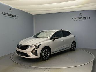 clio 1.6 e-tech techno