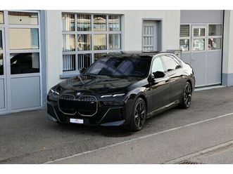 m760e xdrive steptronic (ch)